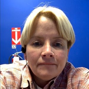 Meet your Posher, Melissa